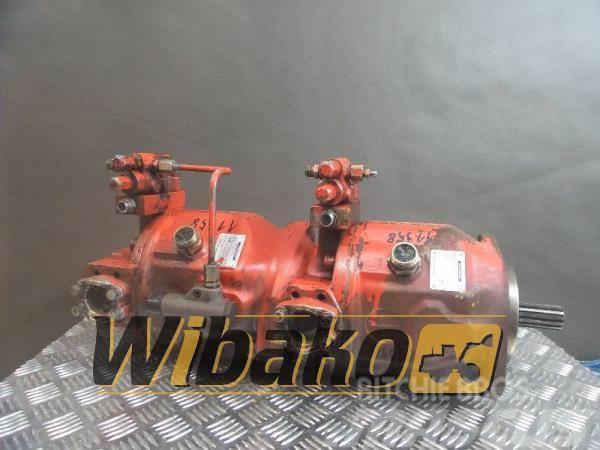 O&K Hydraulic pump O&K A10V O 71 DFR1/31R-PSC12K07 -SO Ostale komponente