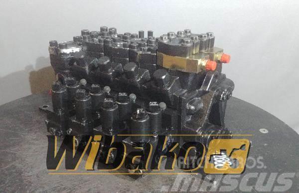 Parker Distributor Parker K220L5-04-SE10-130E 1108-523675 Hidraulika