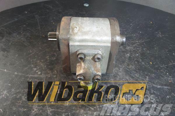 Rexroth Gear pump Rexroth 0510515010 Ostale komponente