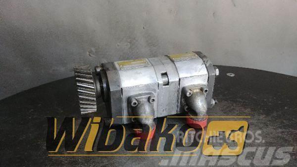 Rexroth Gear pump Rexroth 1PF2G240/011LC20 Hidraulika
