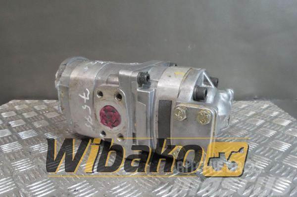 Unex Hydraulic pump Unex DH421 Ostale komponente