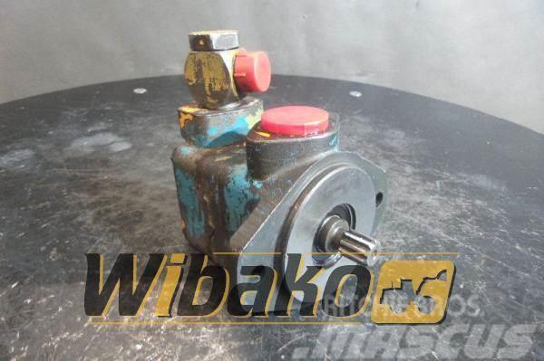 Vickers Gear pump Vickers V101B21B211C201 Hidraulika