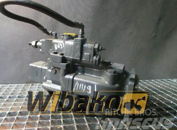 Vickers Hydraulic pump Vickers PVH57V10L 11093517 Ostale komponente