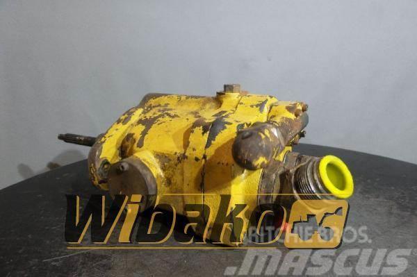 Vickers Hydraulic pump Vickers PVB15RSG21 430452021901 Buldožeri gusjeničari