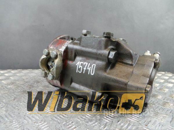 Vickers Vane hydraulic pump Vickers VK744217D13BD Ostale komponente
