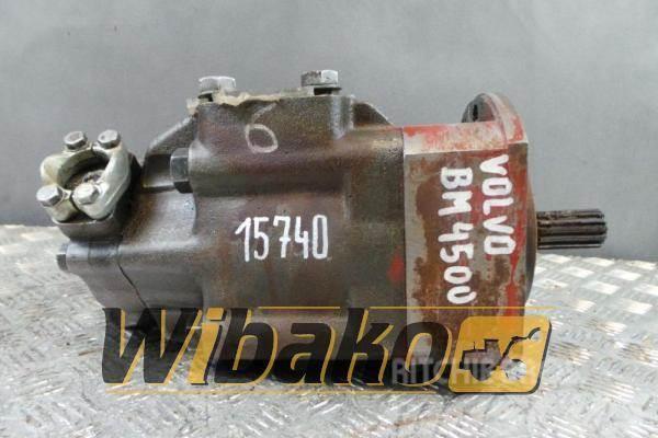 Vickers Vane hydraulic pump Vickers VK744217D13BD Ostale komponente