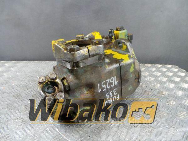 Vickers Vane pump Vickers 3520VQ21A511BC Ostale komponente