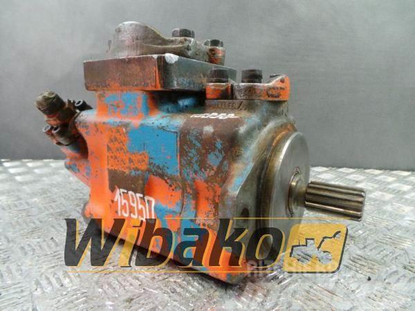 Vickers Vane pump Vickers 4520VQ60A115 Ostale komponente