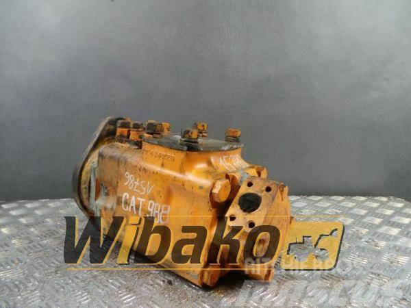 Vickers Vane pump Vickers 4525VQ60A17 31CB20 Ostale komponente