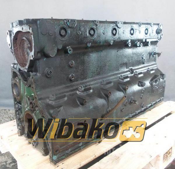 Volvo Block Engine / Motor Volvo TID121L 389117446 Ostale komponente