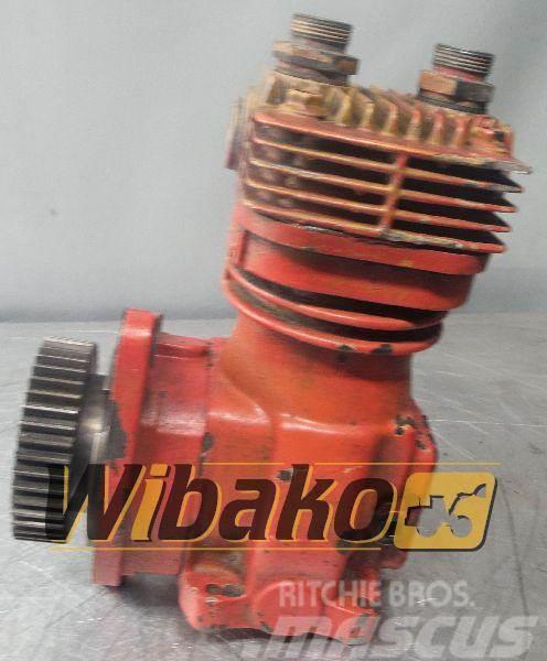 Wabco Compressor Wabco 003 4111440030 Ostale komponente