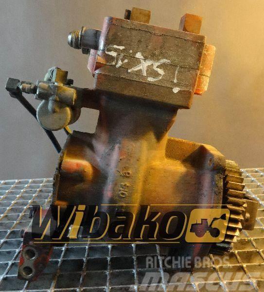 Wabco Compressor Wabco 0322 9111535100 Ostale komponente