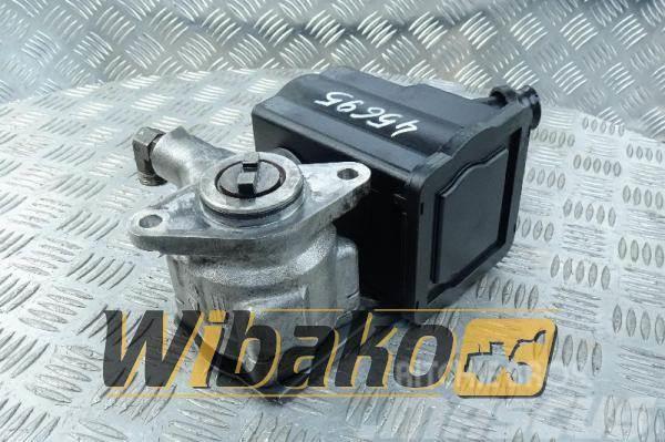 ZF Auxiliary pump ZF AFRB106Y11 7684900111 Ostale komponente