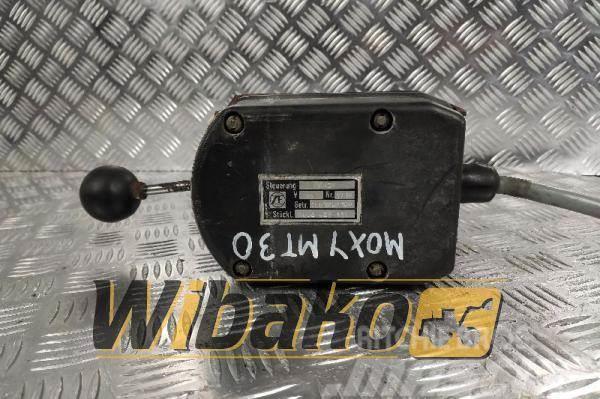 ZF Driving switch ZF SG-6S 6006022111 Ostale komponente