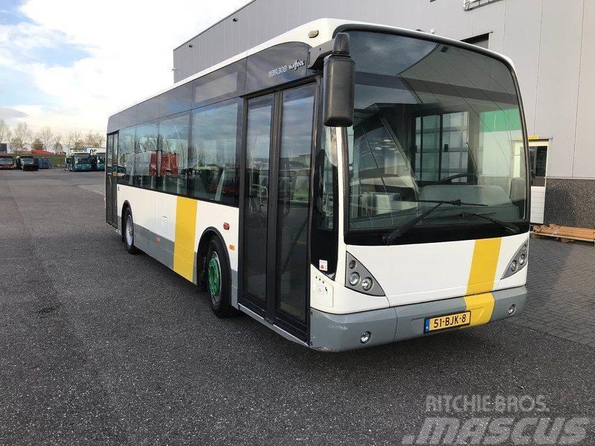 Van Hool A308 (EURO 3 | 9 METER | 1 UNITS) Mini autobusi