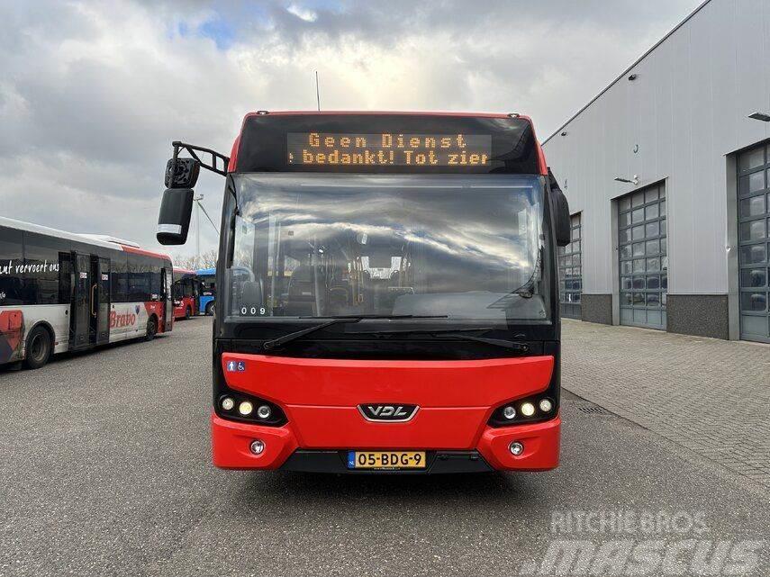 VDL CITEA (2013 | EURO 5 | 2 UNITS) Gradski autobusi