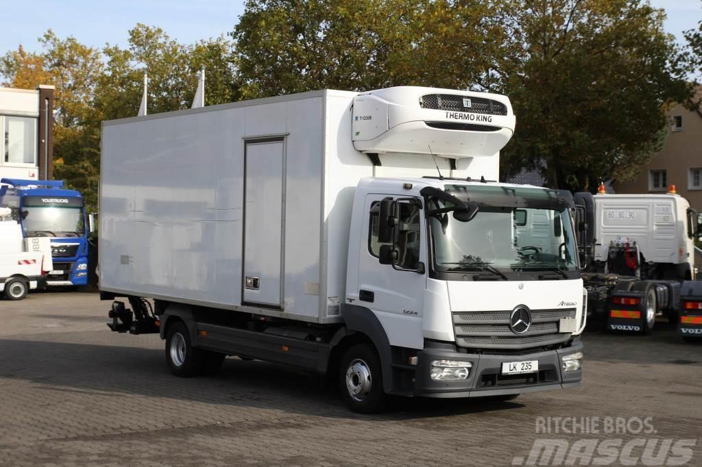 Mercedes-Benz Atego 1224 E6 TK1200R Whisper Tür+LBW Kamioni hladnjače