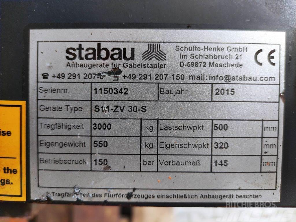Stabau S11-ZV30-S Ostalo